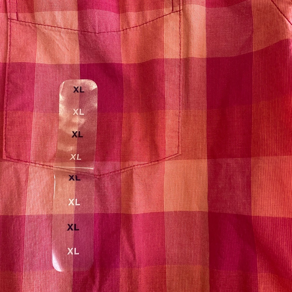 Gap Slim Fit XL Shirt - Picture 3 of 5